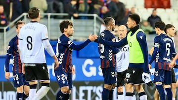 15/03/26 PARTIDO SEGUNDA DIVISION
EIBAR - BURGOS
SALUDOS