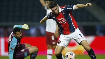 Seguí el partido, en vivo y en directo, del Cerro Porteño vs Fluminense correspondiente a los octavos de final de la Copa Libertadores, en As.com