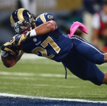 Los ataques de la NFC Oeste llegan apagados a septiembre