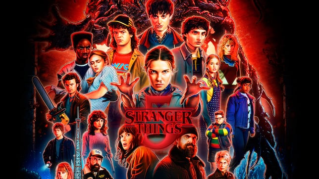 Crítica de 'Stranger Things' temporada 5, volumen 1: un comienzo flojísimo que aún así invita al optimismo - Meristation