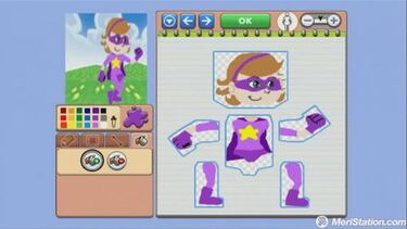 [Pre E3] Drawn to Life: The Next Chapter, Impresiones