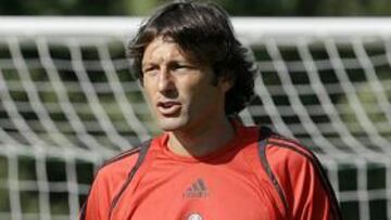 Leonardo: "Luis Fabiano está cerca, sólo quedan unos flecos"