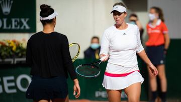 &iexcl;Guarachi jugar&aacute; la final de Roland Garros!