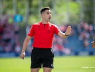 24-10-24. EL COLEGIADO VALENCIANO ANDRÉS FUENTES MOLINA.