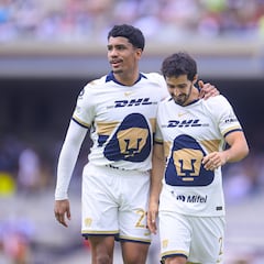 Desde Sudamérica le roban un seleccionado a México