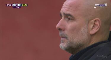 El Madrid, Barça y Guardiola, protagonistas de los memes de la jornada