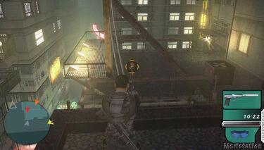 Syphon Filter: Dark Mirror, Impresiones