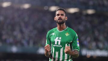 Willian José.