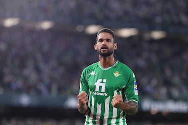 Real Sociedad (2016-2022) | Real Betis (cedido 2021-2024)