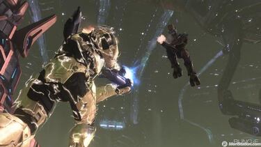 Bungie lanza más imágenes del Mythic Map Pack de Halo 3