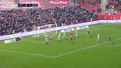 El brazo biónico de Ter Stegen para salvar al Barça en el 92'