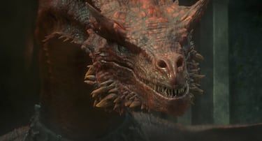 El jefe de HBO responde a George R.R. Martin tras sus críticas a la segunda temporada de ‘La Casa del Dragón’