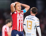 Este sería el inminente futuro de Chicharito en Chivas