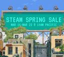 Steam Spring Sale 2023: 10 increíbles gemas ocultas indies que no te puedes perder