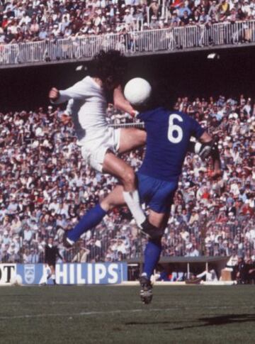 1978 Real Madrid - Real Sociedad