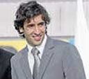Raúl: "Ganando al Steaua y al Barça todo se solucionará"