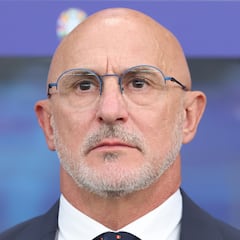 La vida personal de Luis de la Fuente: su familia y su gran ídolo en la música