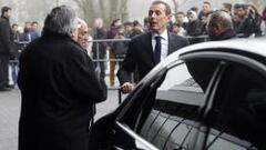 Butragueño: "Falta inspiración"