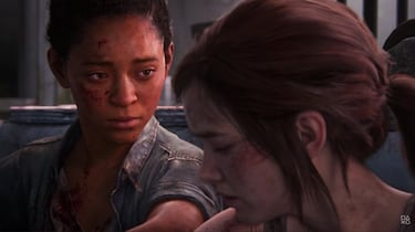 The Last of Us Parte I, el reencuentro con Joel y Ellie