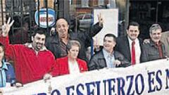 La Cofradía del Clavo conquista su primera Liga