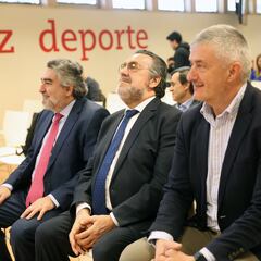 Uribes: “Juntos podemos construir un legado de integración”