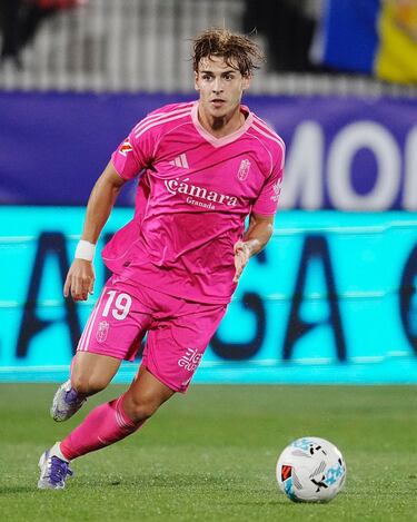 El precedente del Girona estimula al Granada