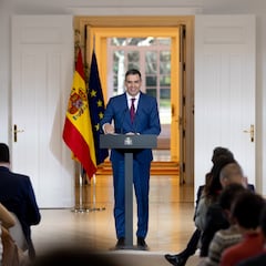 Acuerdos del Consejo de Ministros: ayudas al transporte, IVA de la luz, SMI...