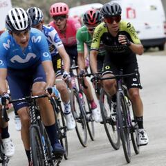 La Volta 100 ya está aquí