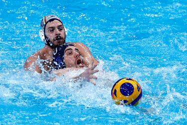 Espa?a roza la gesta ante Italia pero sucumbe a las puertas de otra final