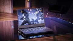 Lenovo Legion presenta en el E3 seis nuevos ordenadores gaming