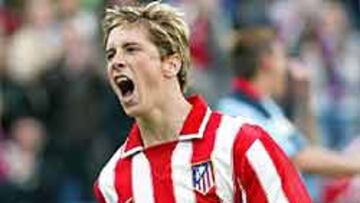 <b>DESEADO.</B> Fernando Torres es uno de los objetivos del Milan desde hace varias temporadas.