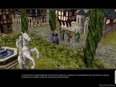 Ubisoft anuncia la expansión de The Settlers: Heritage of Kings