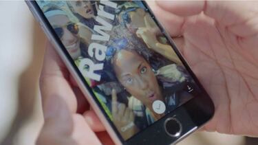 Instagram Stories, mensajes que desaparecen como en Snapchat