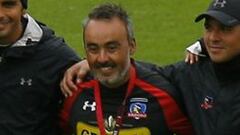 Lesión de Paredes suma para ratificar salida de PF Ramírez