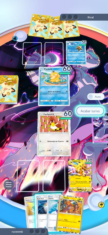 Este es el mayor error que cometen los nuevos jugadores de Pokémon TCG Pocket