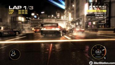 Ya en tu tienda Enemy Territory...