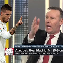 "Real Madrid have turned into an arrogant club that lacks respect"