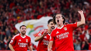 ‘O Clássico’, con mucho acento español