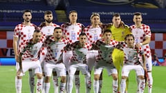 Qatar World Cup 2022: Croatia national team roster | Selected players and omissions