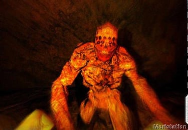 Doom 3 arrasa en todo el mundo