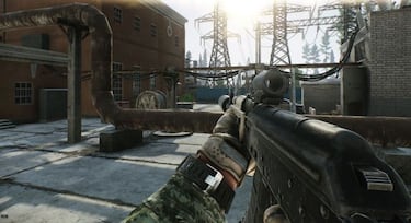 Escape from Tarkov en PC: requisitos mínimos y recomendados para jugar