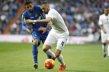 Pedro Len: "Lo de Mou no me pasara ahora, era muy inocente"