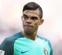 El destino de Pepe pudiera ser el Besiktas y no el PSG