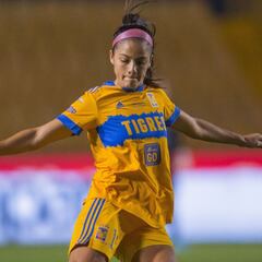 Cristina Ferral visualiza un G2021 con equipos regios como protagonistas