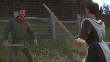 Kingdom Come: Deliverance - A Woman's Lot, impresiones