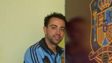 "Luis Aragonés fue clave y puede opinar lo que quiera"