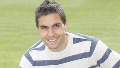 Dimas, la duda de Unzué en el regreso de Quero a Soria