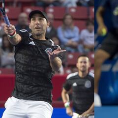 Los mexicanos que estarán en el Abierto Mexicano de Tenis 2020