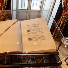 ¿Cuántos artículos tiene la Constitución Española y cuántas veces se ha modificado?