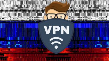 Qué es una red VPN y por qué se ha disparado su uso en Rusia estos días
